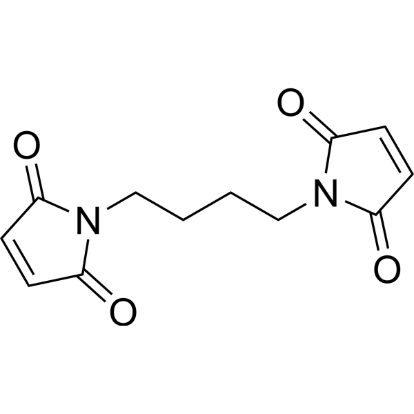 1,4-Bis-maleimidobutane 28537-70-4